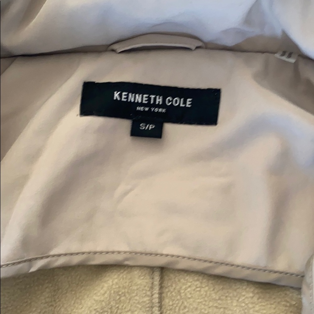 Kenneth Cole jacket - Picture 2 of 7